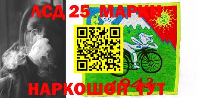 стаф Берёзовский
