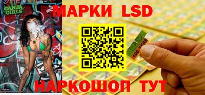 стаф Берёзовский